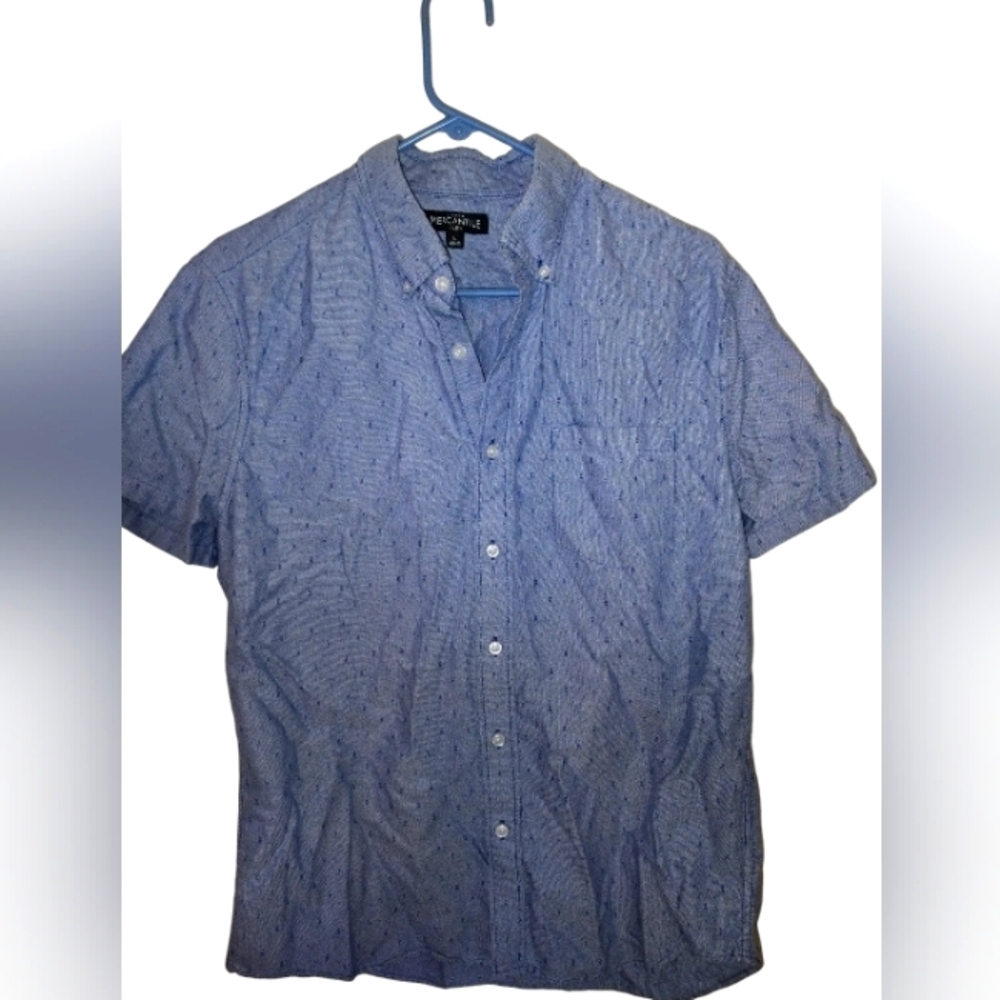 J Crew mercantile flex large